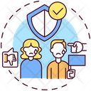 پیش‌نمایش فایل civil-rights-protection-6005468 از پک خدمات حقوقی