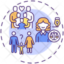 پیش‌نمایش فایل family-law-6005473 از پک خدمات حقوقی