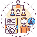 پیش‌نمایش فایل legal-counsel-and-advice-6005462 از پک خدمات حقوقی