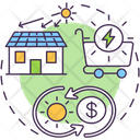پیش‌نمایش فایل buy-solar-energy-system-6073825 از پک انرژی پاک