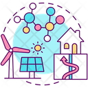 پیش‌نمایش فایل decentralized-energy-6073839 از پک انرژی پاک