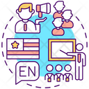 پیش‌نمایش فایل english-for-presentations-6074260 از پک یادگیری زبان