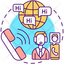 پیش‌نمایش فایل english-for-telephoning-6074259 از پک یادگیری زبان