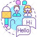 پیش‌نمایش فایل interviews-6074274 از پک یادگیری زبان