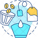 پیش‌نمایش فایل coffee-filters-and-teabags-6254058 از پک هدررفت غذا