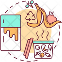 پیش‌نمایش فایل spoiled-food-at-home-6254065 از پک هدررفت غذا
