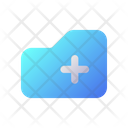 پیش‌نمایش فایل add-to-folder-6380970 از پک اپلیکیشن پیام‌رسان