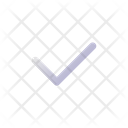 پیش‌نمایش فایل checkmark-6380966 از پک اپلیکیشن پیام‌رسان
