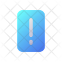 پیش‌نمایش فایل exclamation-mark-6380972 از پک اپلیکیشن پیام‌رسان