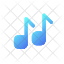پیش‌نمایش فایل musical-notes-6380953 از پک اپلیکیشن پیام‌رسان
