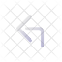 پیش‌نمایش فایل reply-arrow-6380959 از پک اپلیکیشن پیام‌رسان