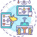 پیش‌نمایش فایل iiot-in-agriculture-6254985 از پک صنعت ۴.۰