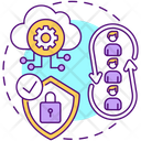 پیش‌نمایش فایل private-cloud-6272590 از پک راهکارهای نرم‌افزار به‌عنوان سرویس