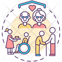 پیش‌نمایش فایل care-home-residents-6276080 از پک برنامه سلامت
