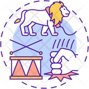 پیش‌نمایش فایل animals-in-circuses-6302318 از پک حیوان‌آزاری و حفاظت از حیات‌وحش