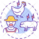 پیش‌نمایش فایل farm-animal-abuse-6302315 از پک حیوان‌آزاری و حفاظت از حیات‌وحش