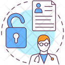 پیش‌نمایش فایل access-to-medical-records-6303339 از پک ایمنی محیط کار