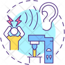 پیش‌نمایش فایل noise-pollution-6303327 از پک ایمنی محیط کار
