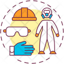 پیش‌نمایش فایل wearing-safety-equipment-6303332 از پک ایمنی محیط کار