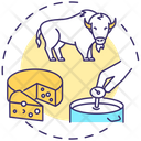 پیش‌نمایش فایل buffalo-milk-cheese-6321561 از پک صنعت لبنیات