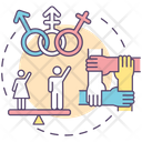 پیش‌نمایش فایل citizens-equality-6325588 از پک تغییر اجتماعی