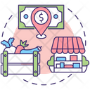پیش‌نمایش فایل focus-on-local-suppliers-6325596 از پک تغییر اجتماعی