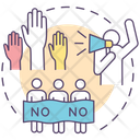 پیش‌نمایش فایل social-activism-6325593 از پک تغییر اجتماعی