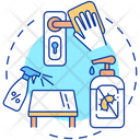 پیش‌نمایش فایل using-disinfectants-6325601 از پک تغییر اجتماعی