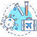پیش‌نمایش فایل virus-test-for-travel-6325603 از پک تغییر اجتماعی
