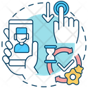 پیش‌نمایش فایل easy-access-to-doctors-6328135 از پک پزشکی از راه دور