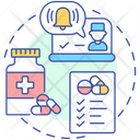 پیش‌نمایش فایل medication-management-6328125 از پک پزشکی از راه دور