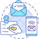 پیش‌نمایش فایل send-an-enquiry-6328116 از پک پزشکی از راه دور