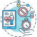 پیش‌نمایش فایل time-saving-healthcare-6328136 از پک پزشکی از راه دور