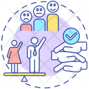 پیش‌نمایش فایل increased-workplace-positivity-6332604 از پک مسائل جنسیتی
