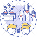 پیش‌نمایش فایل social-participation-6332614 از پک مسائل جنسیتی