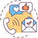 پیش‌نمایش فایل calls-and-messages-6333115 از پک ساعت هوشمند