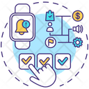 پیش‌نمایش فایل enable-notifications-6333105 از پک ساعت هوشمند
