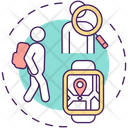 پیش‌نمایش فایل gps-location-tracking-6333110 از پک ساعت هوشمند
