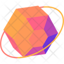 پیش‌نمایش فایل 3d-hexagon-and-round-frame-6342990 از پک اشکال هندسی