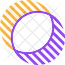 پیش‌نمایش فایل round-figures-purple-and-orange-6342998 از پک اشکال هندسی