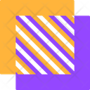 پیش‌نمایش فایل squares-purple-and-orange-6342996 از پک اشکال هندسی