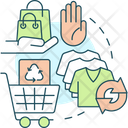پیش‌نمایش فایل buy-reused-and-recycled-6416980 از پک زباله صفر