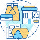 پیش‌نمایش فایل opt-for-recyclable-packaging-6416989 از پک زباله صفر