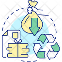 پیش‌نمایش فایل reduce-paper-use-6416984 از پک زباله صفر