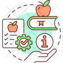 پیش‌نمایش فایل nutrition-education-6455798 از پک سلامت روان دانش‌آموزان