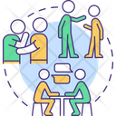 پیش‌نمایش فایل talk-to-someone-6455802 از پک سلامت روان دانش‌آموزان