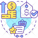 پیش‌نمایش فایل increase-sales-6571540 از پک بازاریابی حسی