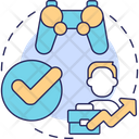 پیش‌نمایش فایل make-learning-game-6574631 از پک آموزش سازمانی