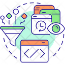 پیش‌نمایش فایل capturing-customer-data-6566955 از پک شخصی‌سازی بازاریابی دیجیتال