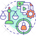 پیش‌نمایش فایل compare-and-analyze-6566954 از پک شخصی‌سازی بازاریابی دیجیتال